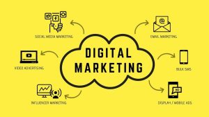 digital marketing là gì