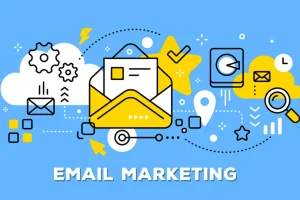 email marketing là gì