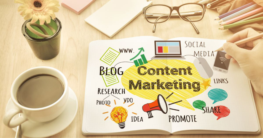 Một câu chuyện thành công từ Content Marketing: "Biến niềm đam mê thành doanh thu"