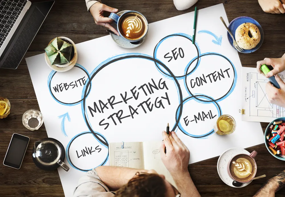 Chiến lược Marketing hiệu quả là gì? Hơn cả những quảng cáo