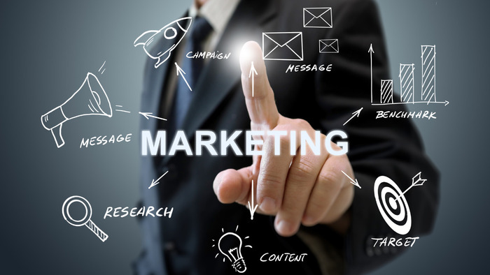 Các bước xây dựng một chiến lược Marketing hiệu quả từ A đến Z
