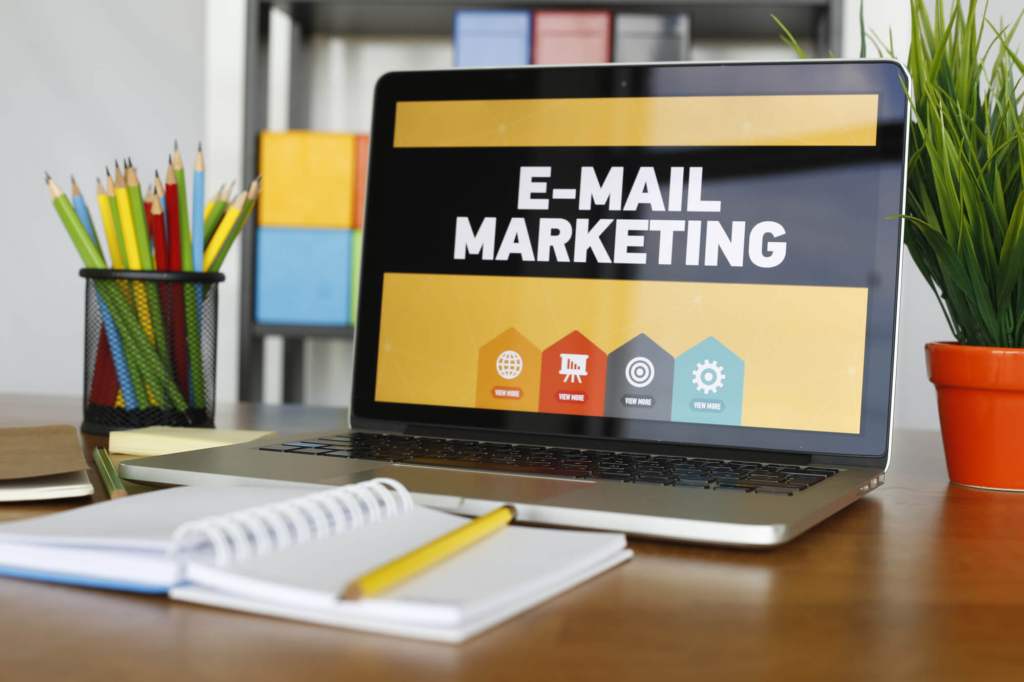 Một câu chuyện thành công từ Email Marketing: "Từ khách hàng tiềm năng đến khách hàng trung thành"