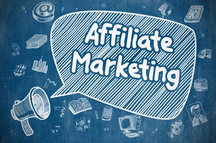 Các kênh để triển khai Affiliate Marketing hiệu quả