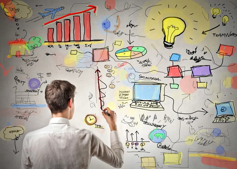 Các bước để triển khai chiến lược SEO hiệu quả trong Marketing