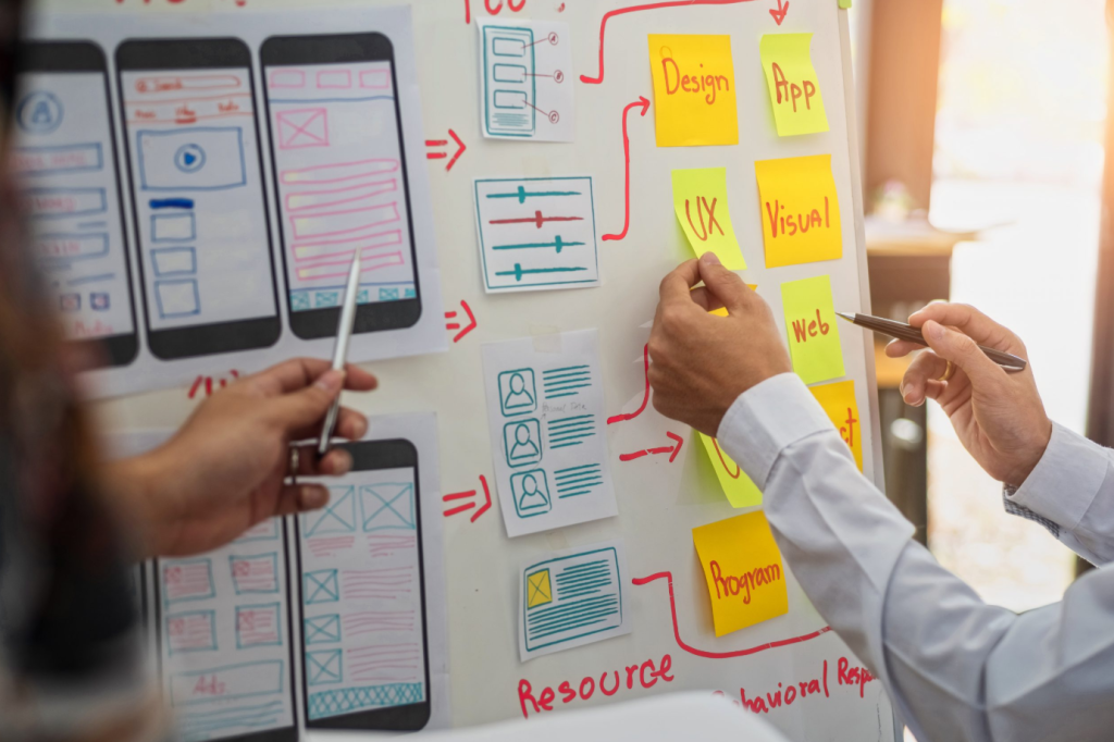Một câu chuyện thành công từ SEO: "Từ startup nhỏ đến dẫn đầu ngành"