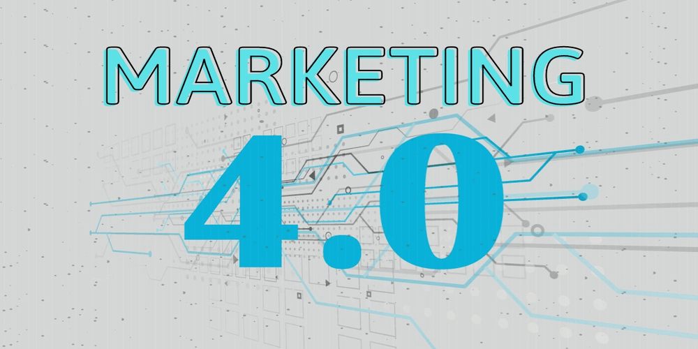 Những đặc điểm cốt lõi của Marketing 4.0