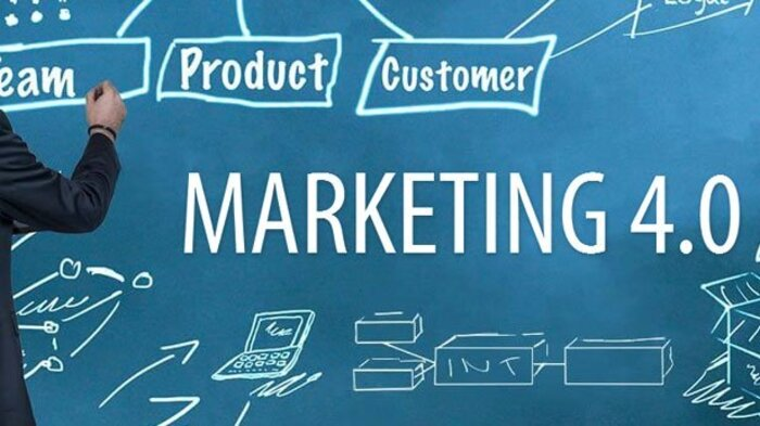 Một câu chuyện thành công từ Marketing 4.0: "Biến quán cà phê thành cộng đồng"