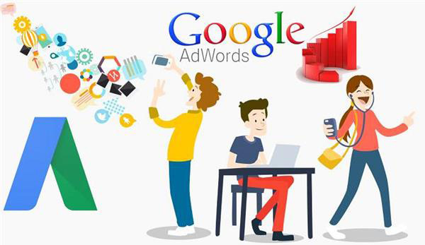 Lợi ích đột phá khi bạn chạy quảng cáo Google Ads