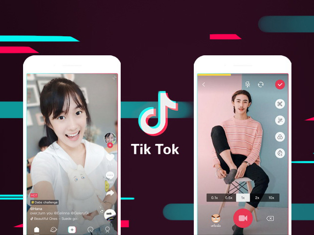 Lợi ích "khổng lồ" khi doanh nghiệp làm TikTok Marketing