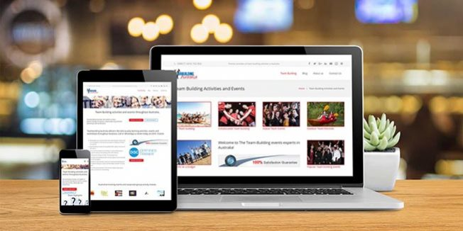 Các thành phần cốt lõi tạo nên một thương hiệu online mạnh mẽ