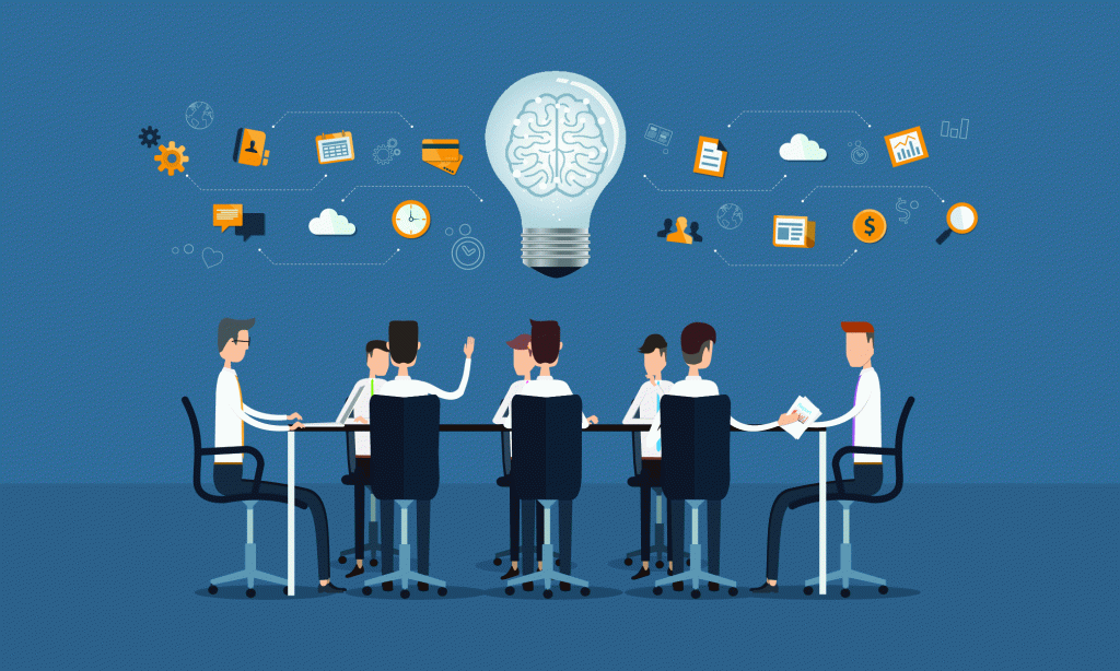 8 Vai trò then chốt của Marketing trong kinh doanh