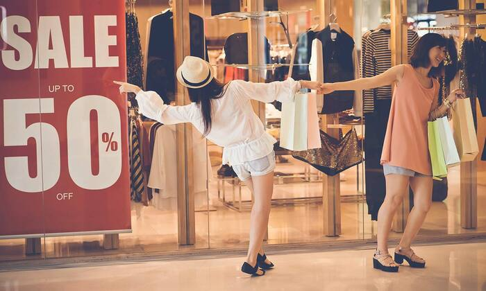 Các yếu tố ảnh hưởng đến hành vi người tiêu dùng: "Ma trận" phức tạp nhưng có quy luật