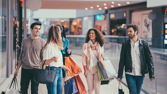 Ứng dụng hiểu biết về hành vi người tiêu dùng vào kinh doanh