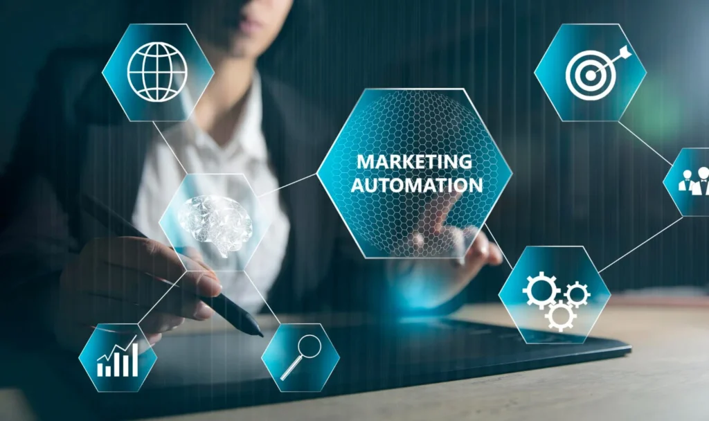 Marketing Automation là gì? "Người trợ lý ảo" đắc lực cho chiến dịch Marketing