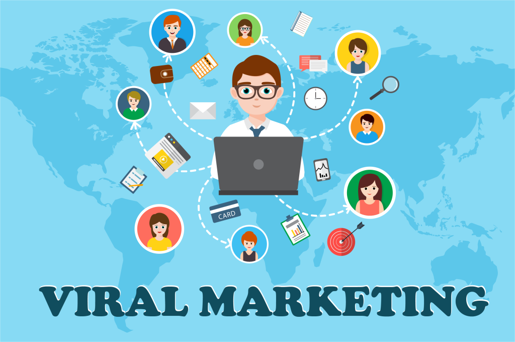 Viral Marketing là gì? Khi thông điệp tự động "bay xa"