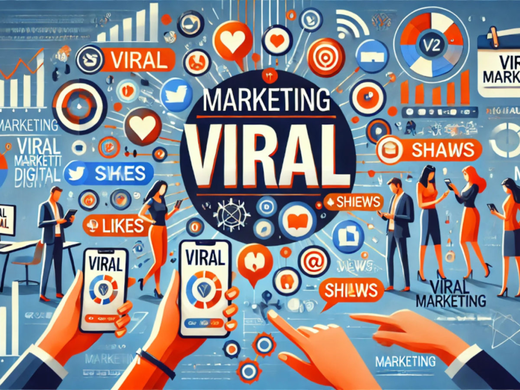 Các yếu tố "then chốt" tạo nên một chiến dịch Viral Marketing thành công