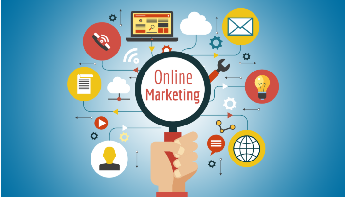 Marketing Online là gì? Và tại sao bạn cần nó ngay bây giờ?