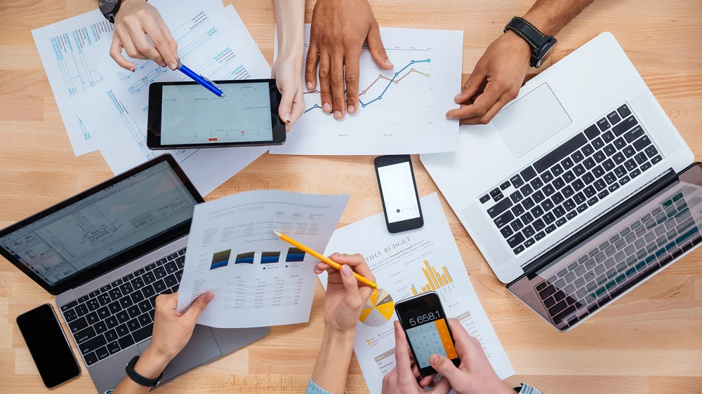 5 Bước cơ bản để làm Marketing Online cho người mới bắt đầu