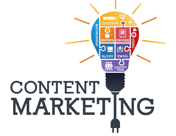 Content Marketing là gì? Hiểu đúng về "Nội dung là Vua"