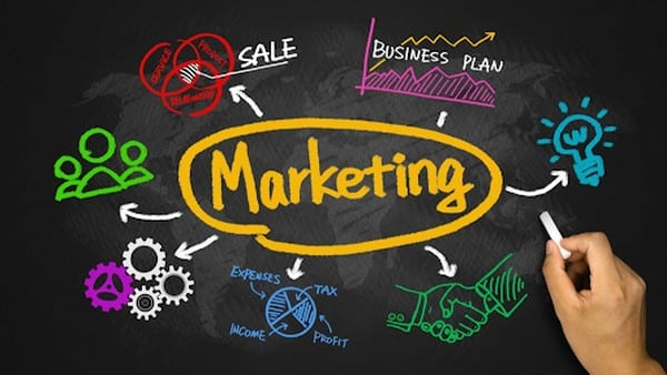 Tại sao marketing lại quan trọng đến vậy?
