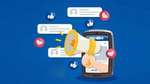 quảng cáo facebook hiệu quả