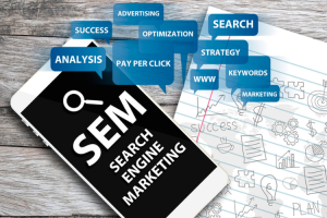 sem là gì trong marketing