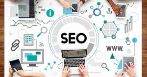 seo là gì trong marketing