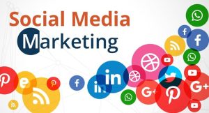 social media marketing là gì