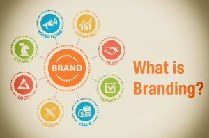 branding là gì