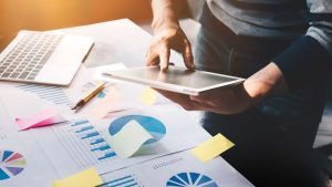 chiến lược digital marketing cho doanh nghiệp nhỏ