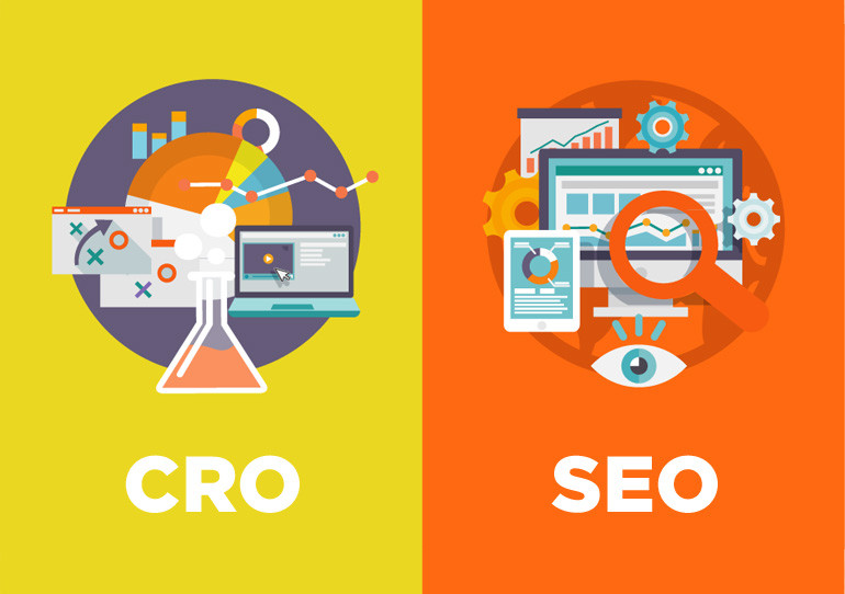 Phân biệt CRO và SEO: "Đôi bạn cùng tiến" hay "Đối thủ không đội trời chung"?