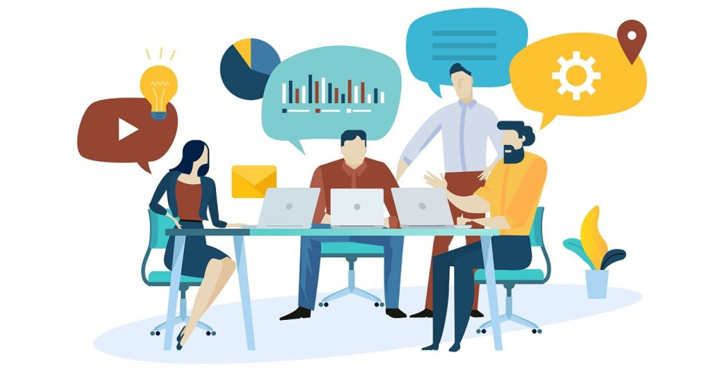 Các chỉ số đo lường hiệu quả Marketing (KPIs) quan trọng nhất