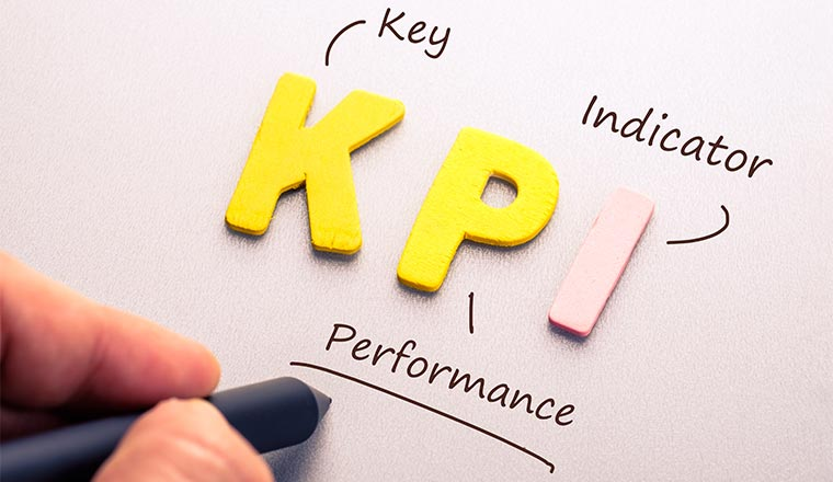 Tối ưu hóa dựa trên dữ liệu KPI