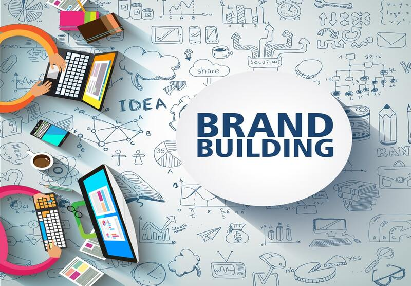 Quá trình xây dựng Branding bài bản và hiệu quả