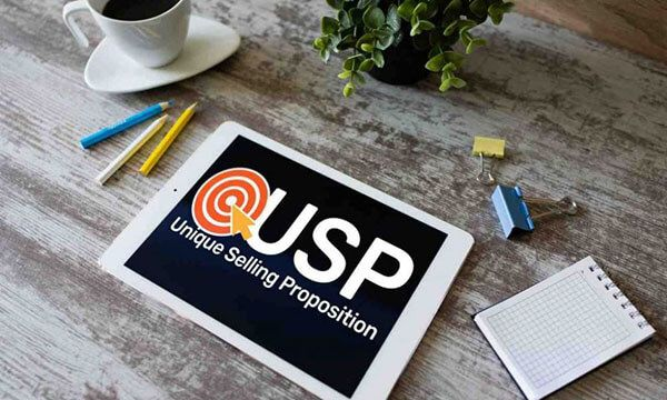 Cách tìm ra và phát triển USP cho doanh nghiệp của bạn