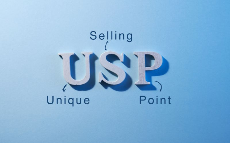 USP là gì trong Marketing? Điểm độc đáo tạo nên khác biệt