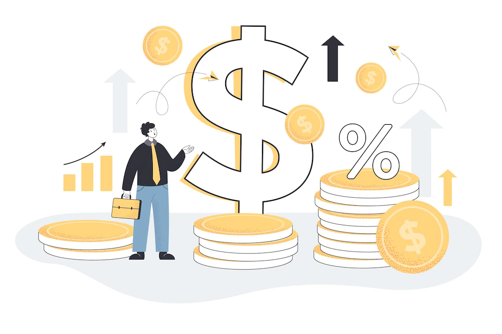 Các loại chiến lược giá phổ biến trong Marketing