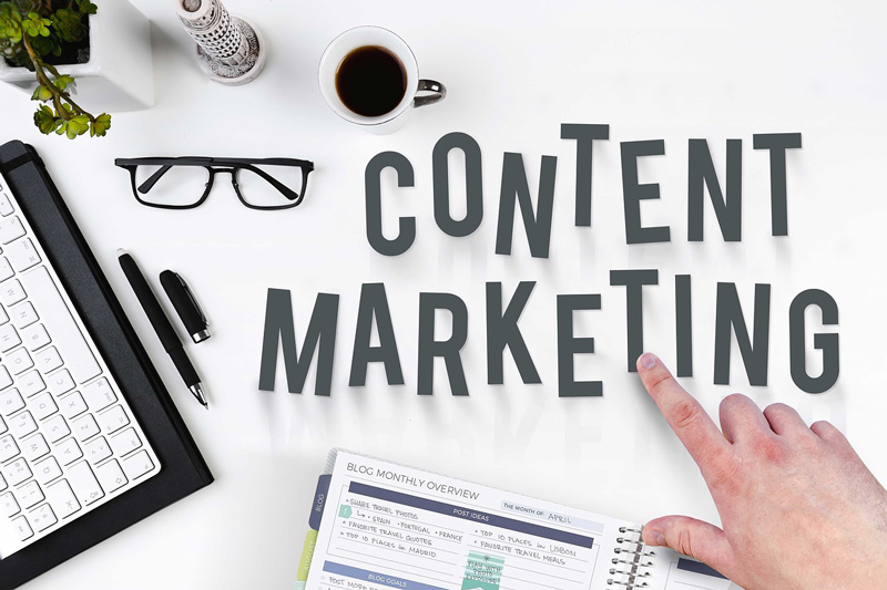 Content Marketing là gì?