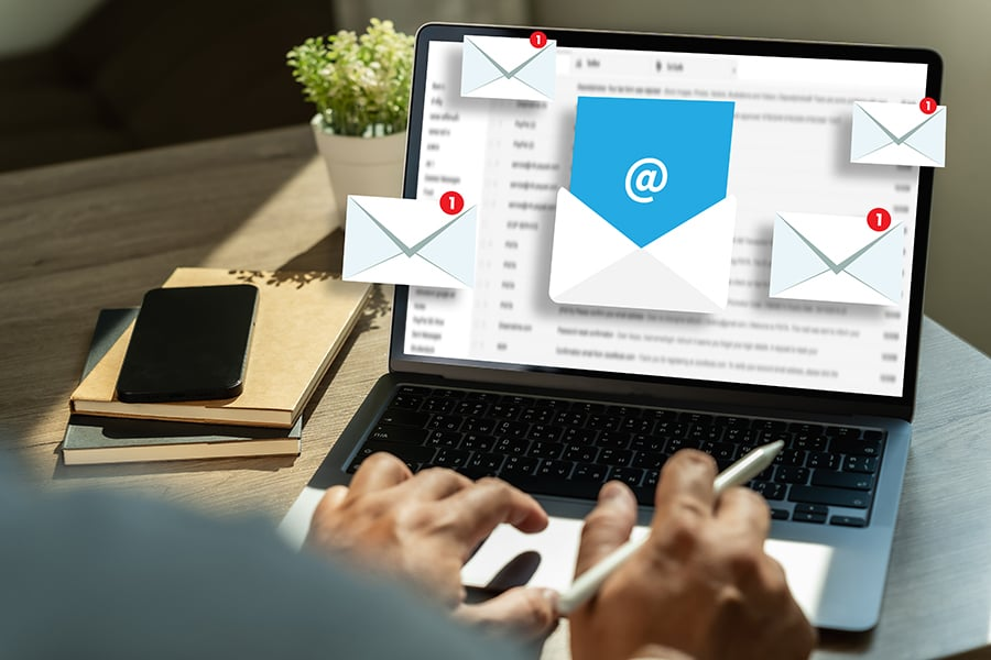 Hướng dẫn chi tiết 7 bước để tạo chiến dịch Email Marketing hiệu quả