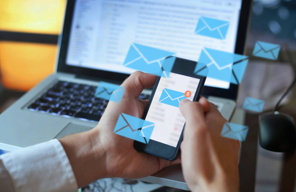 Tối ưu hóa và tự động hóa Email Marketing