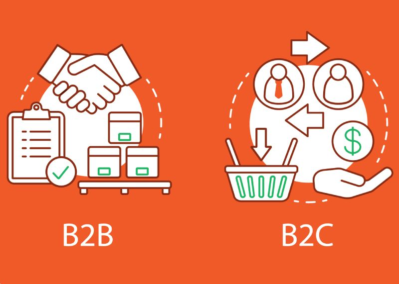 Marketing B2B và B2C là gì? Hiểu rõ khái niệm