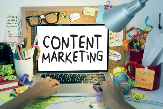Các loại hình Content Marketing phổ biến và cách sử dụng hiệu quả