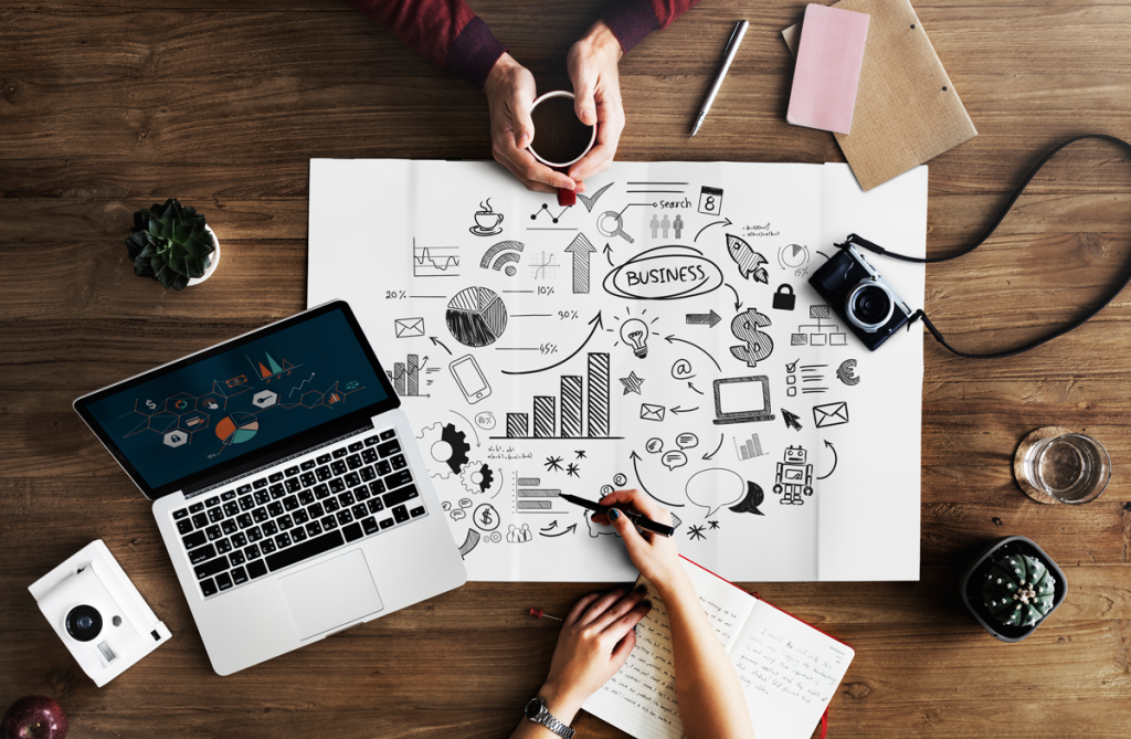 Làm thế nào để áp dụng các xu hướng SEO vào chiến lược Marketing của bạn?