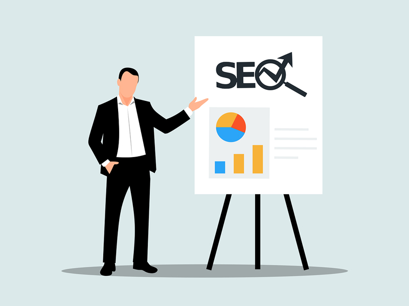 Các xu hướng SEO trong Marketing nổi bật hiện nay và tương lai
