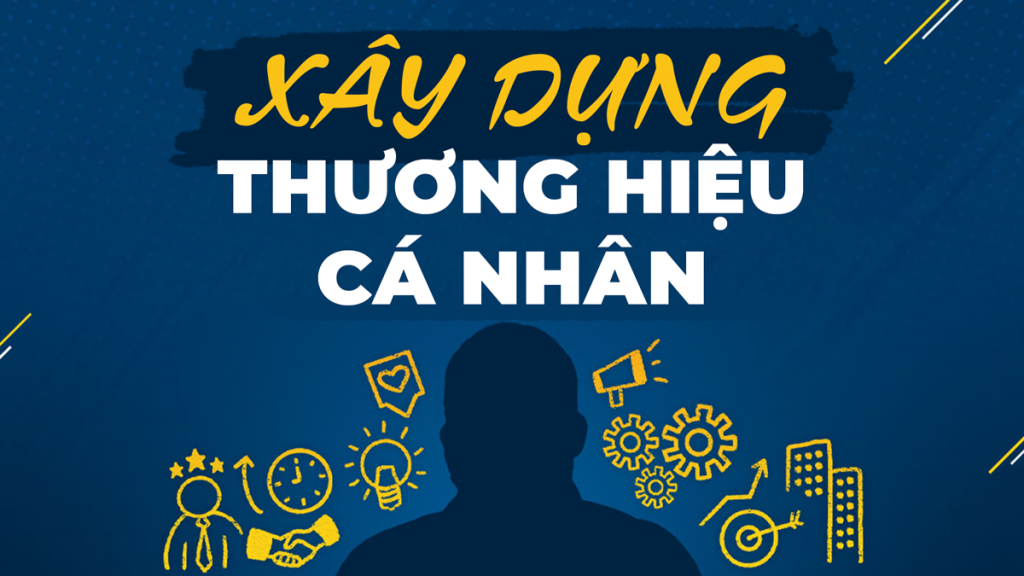 Thương hiệu cá nhân là gì và tại sao bạn cần xây dựng nó?