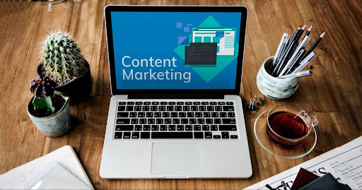 Xây dựng chiến lược Content Marketing hiệu quả: Từ A đến Z