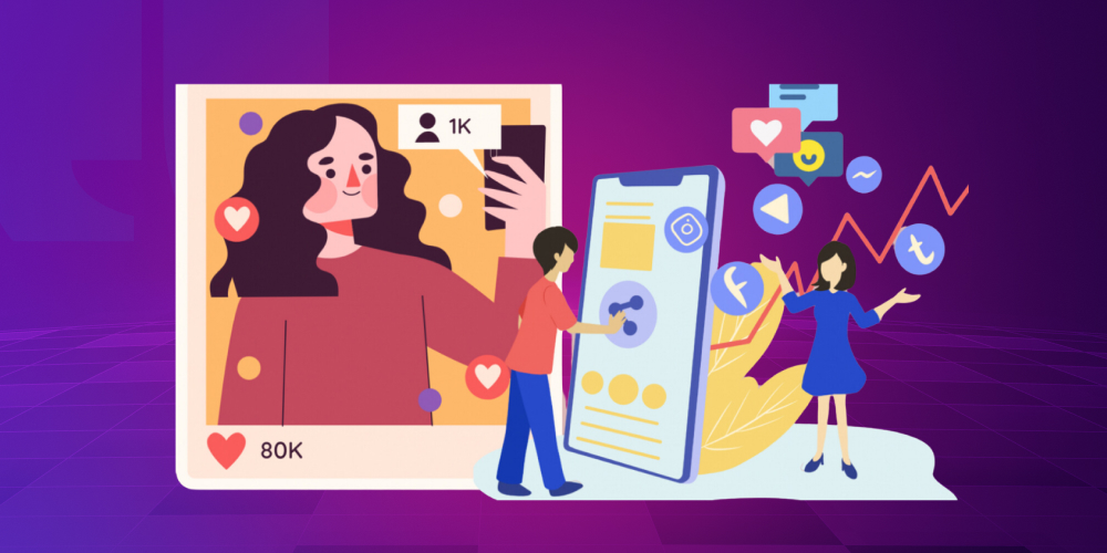 Quảng bá và mở rộng (Promotion & Outreach)