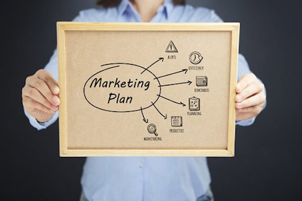 Lập kế hoạch Marketing là gì?