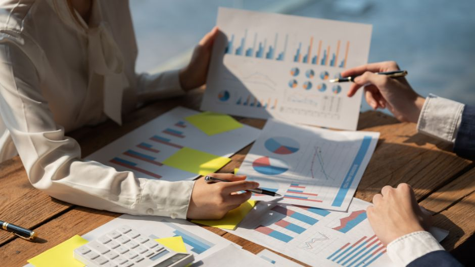 Một số sai lầm thường gặp khi lập kế hoạch Marketing (và cách tránh)
