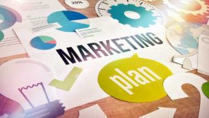 lập kế hoạch marketing